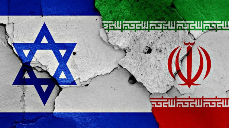 إيران وإسرائيل.. تاريخ من التعاون والصراع المحسوب